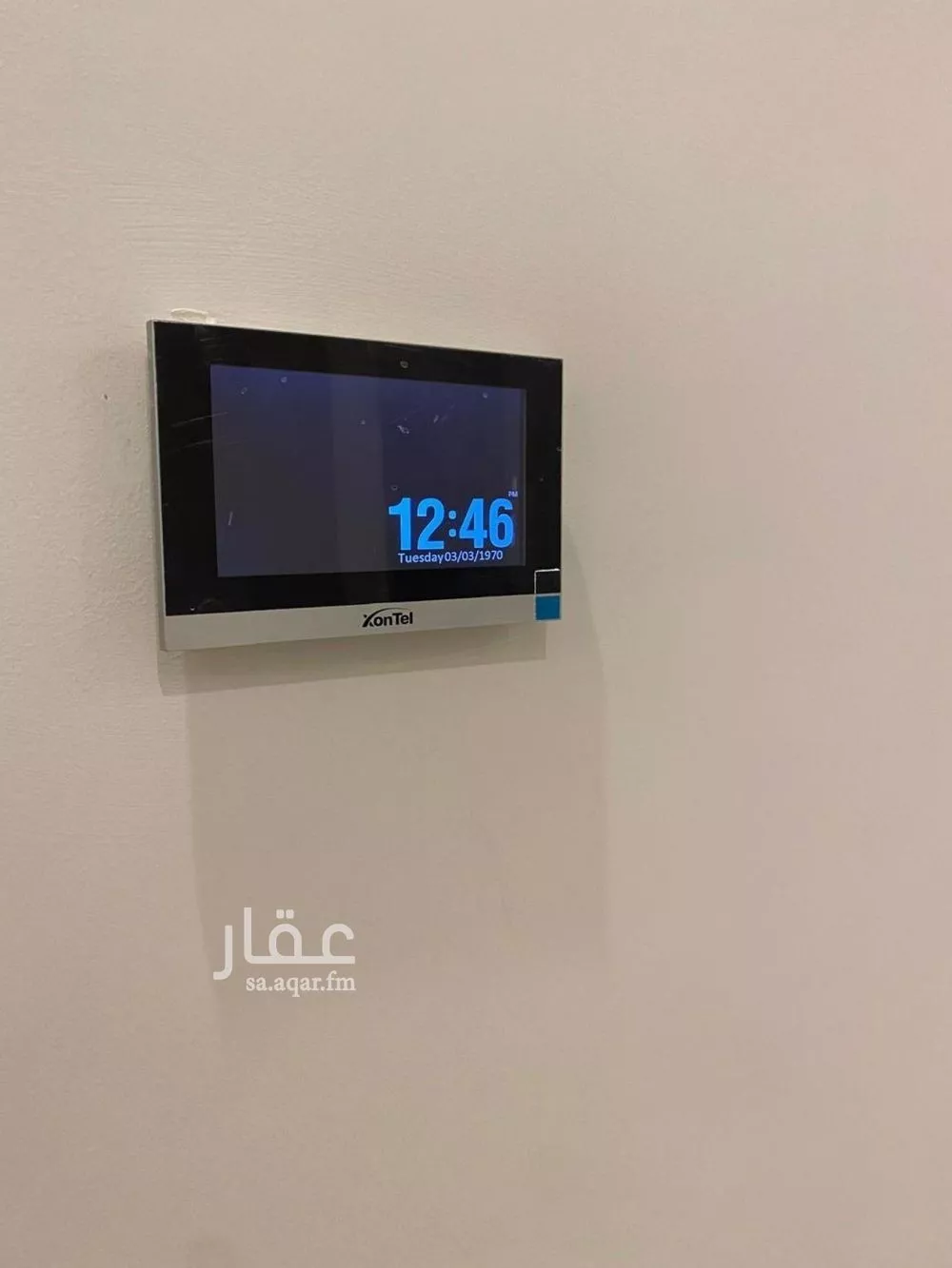 شقة 3 غرف في المونسية 2