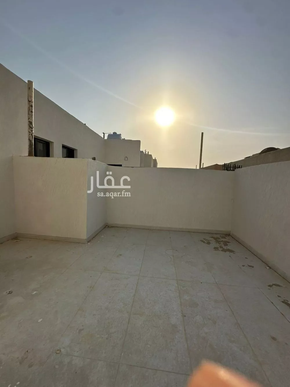 شقة 3 غرف في طويق 11