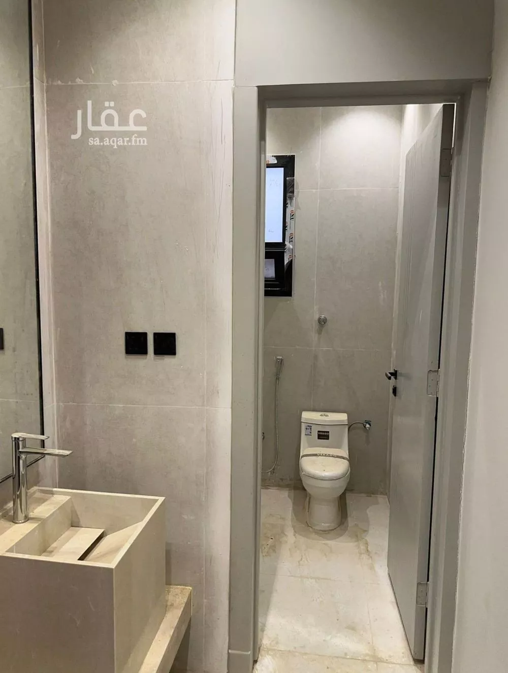 شقة 3 غرف في طويق 10