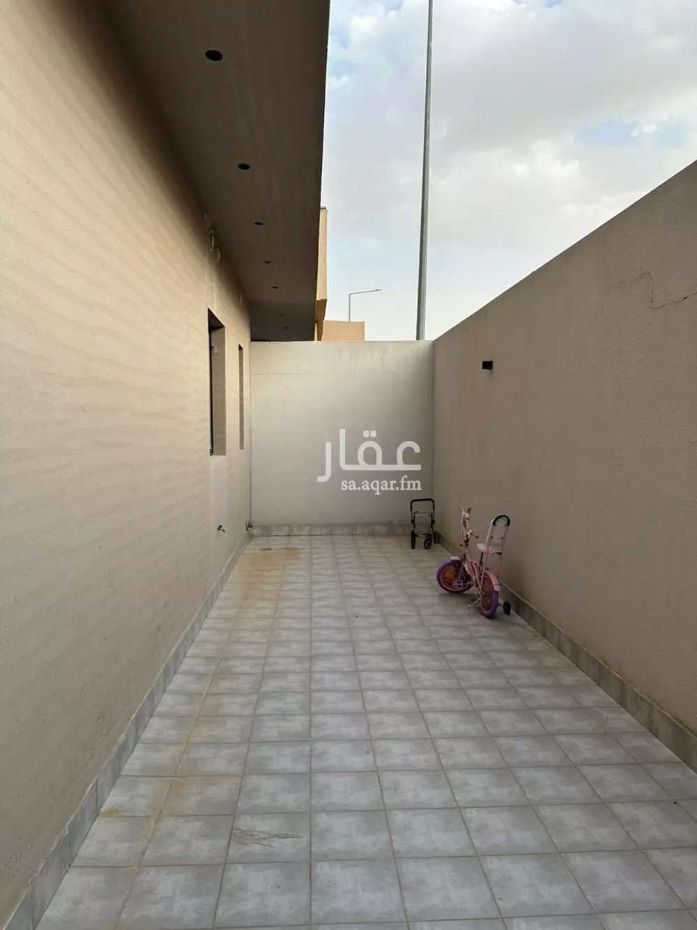 شقة 3 غرف في قرطبة 14