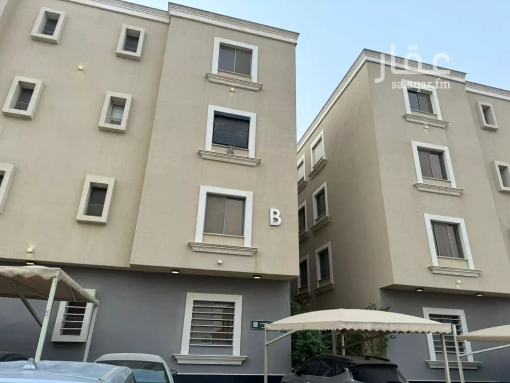 4 bedroom apartment in Al Yasmin, Riyadh 5