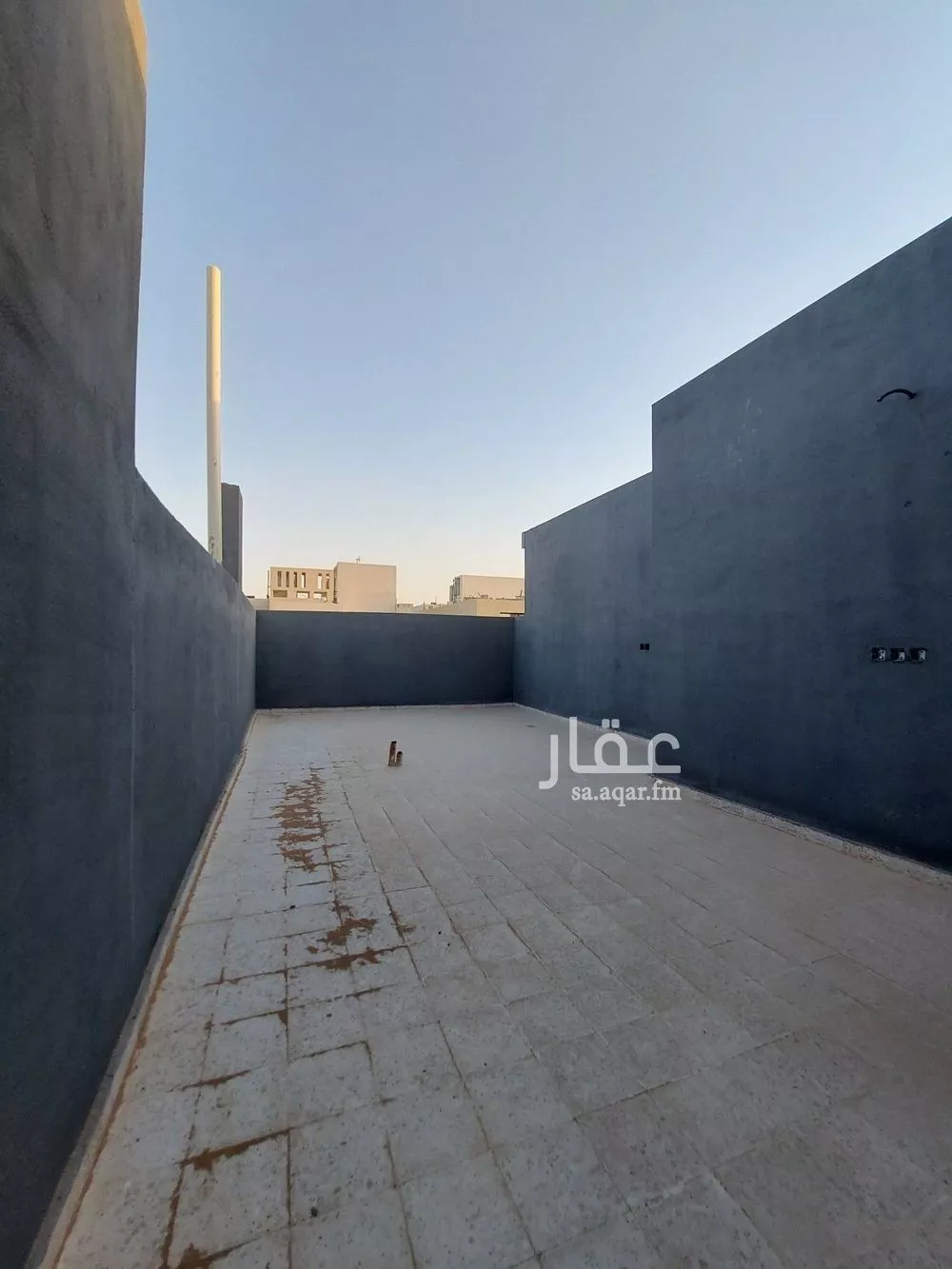 4 bedroom floor in Al Rimal 2