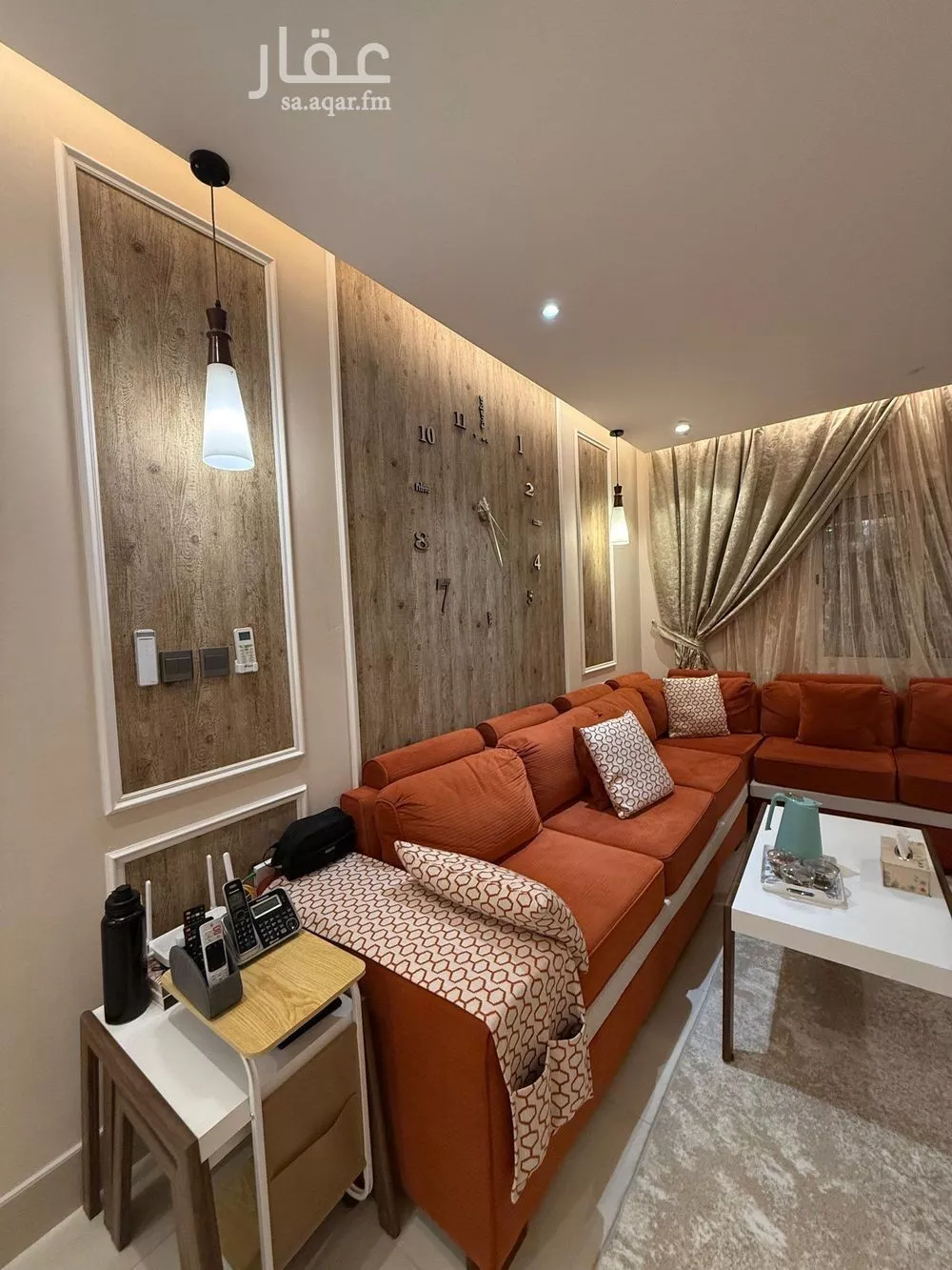 3 bedroom apartment in Al Qairawan 12