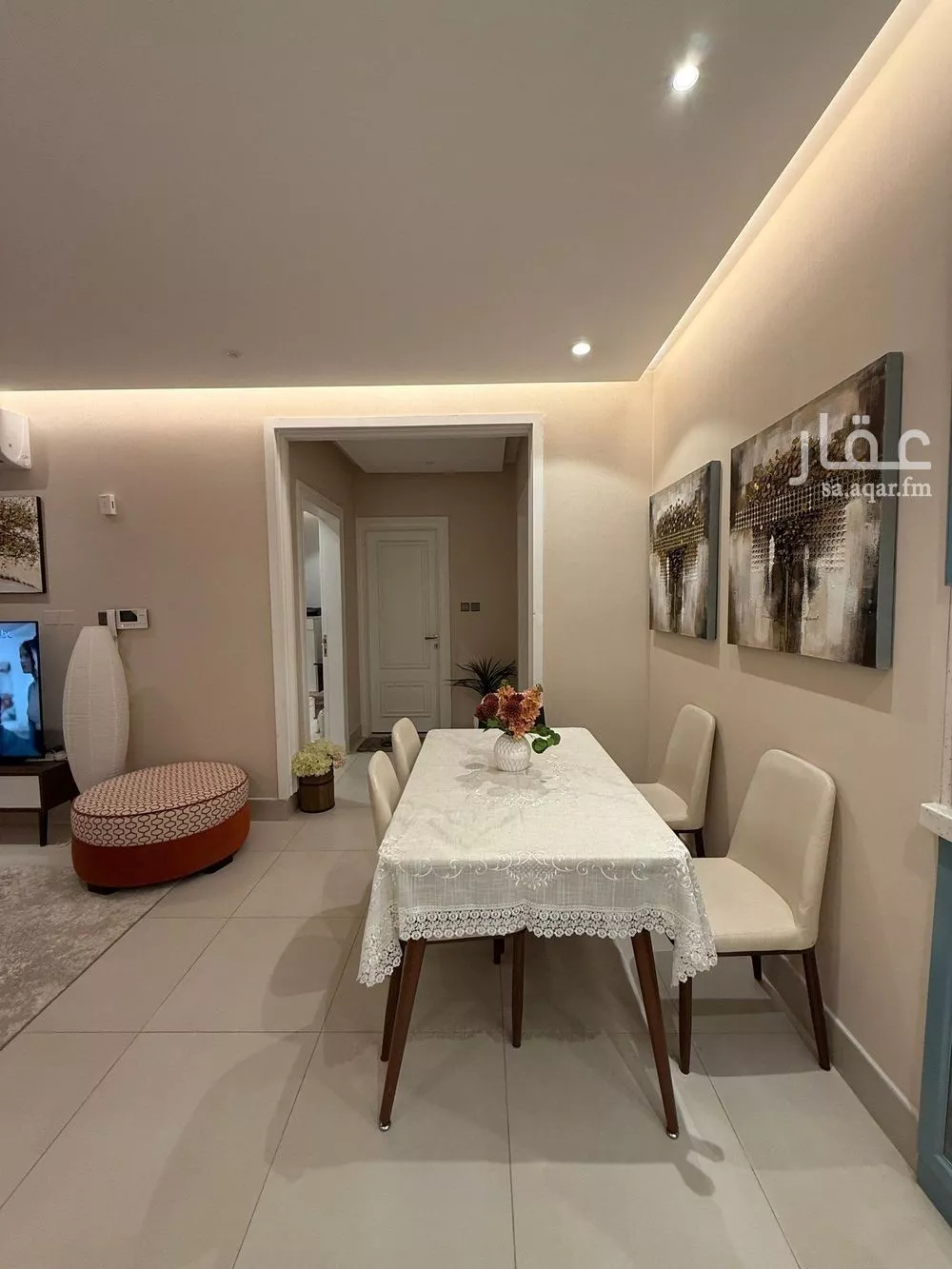 3 bedroom apartment in Al Qairawan 14