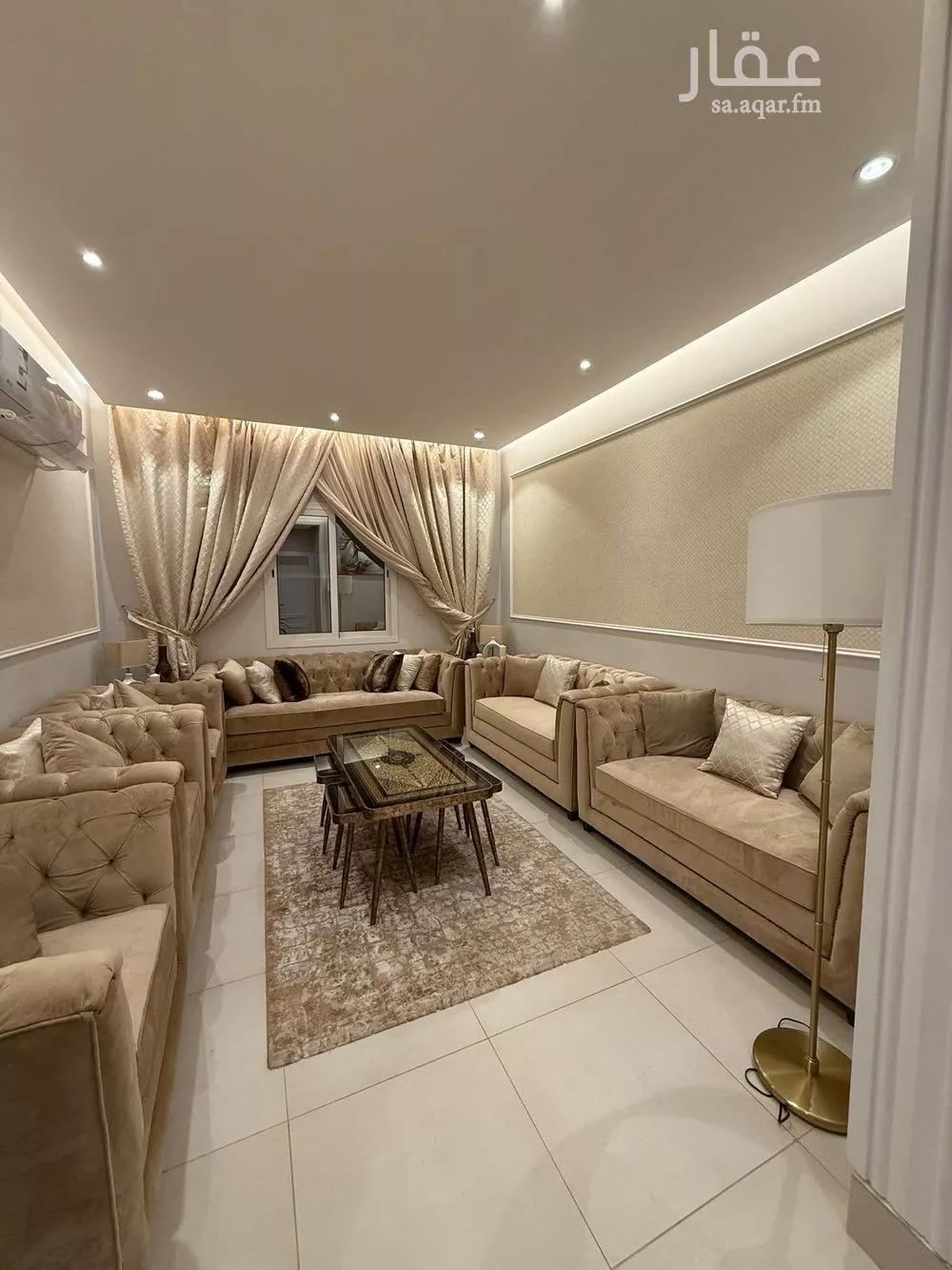 3 bedroom apartment in Al Qairawan 16