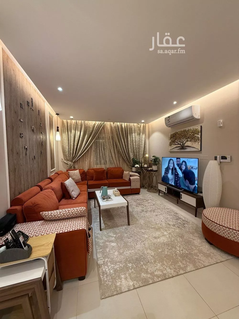 3 bedroom apartment in Al Qairawan 17