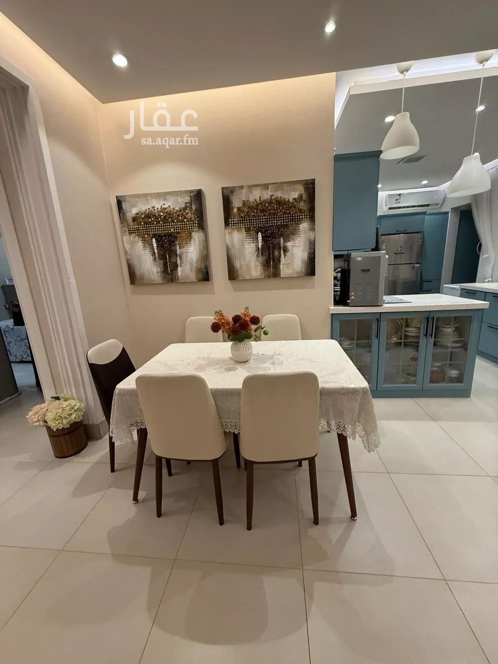 3 bedroom apartment in Al Qairawan 18