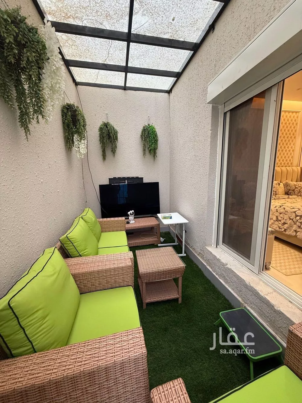 3 bedroom apartment in Al Qairawan 19