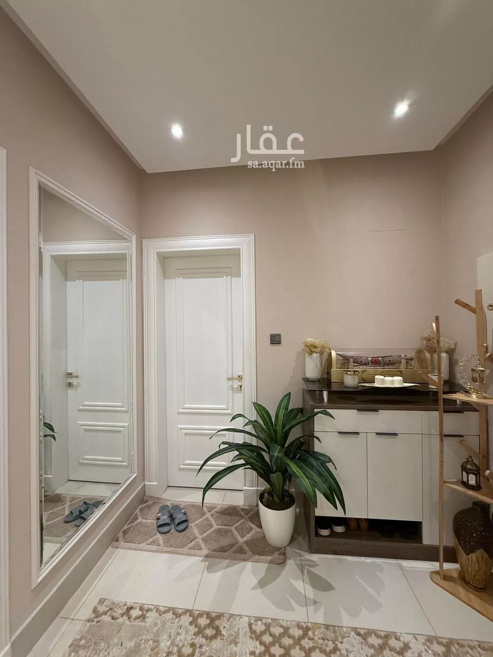 3 bedroom apartment in Al Qairawan 20