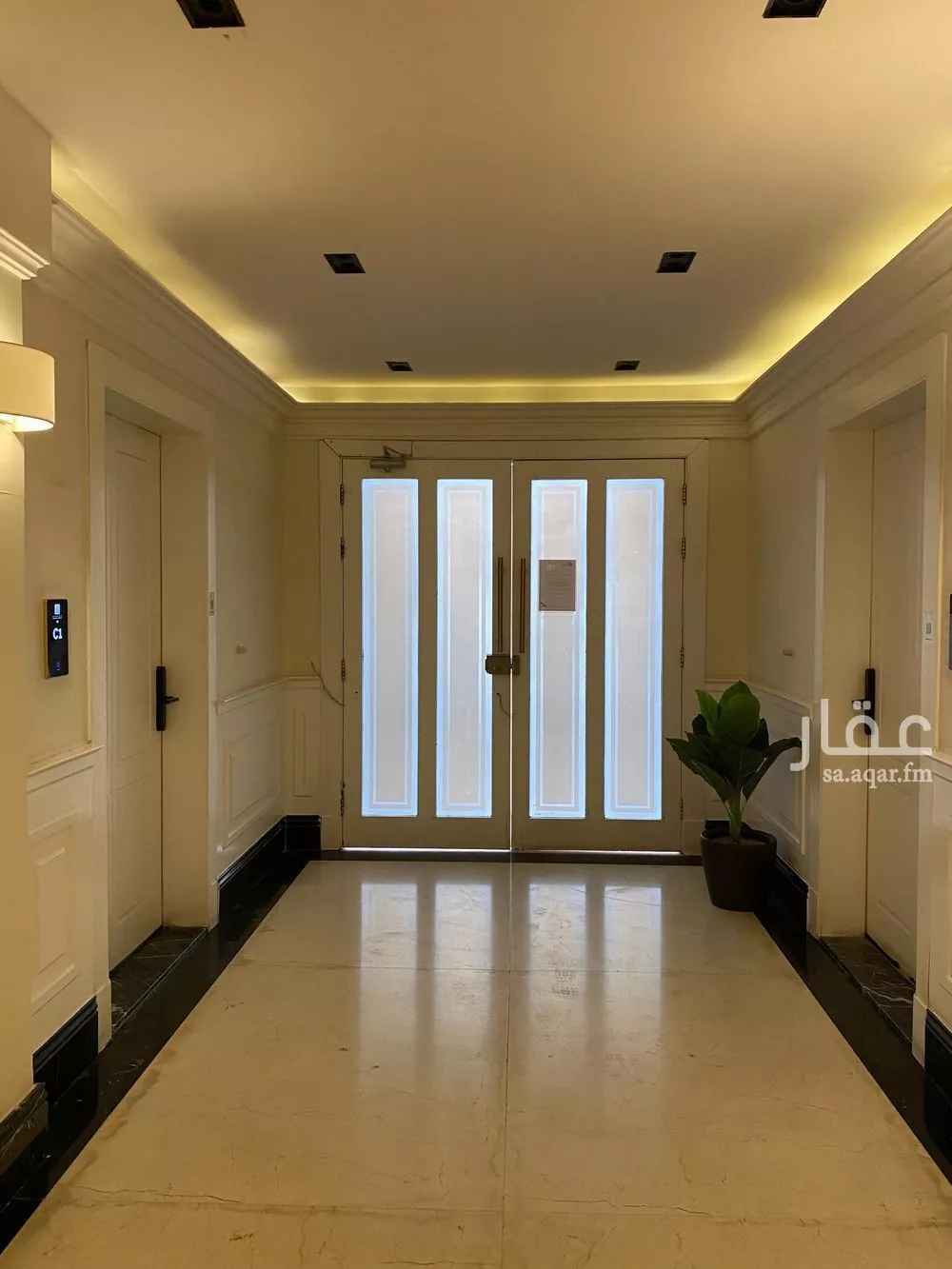 3 bedroom apartment in Al Qairawan 3