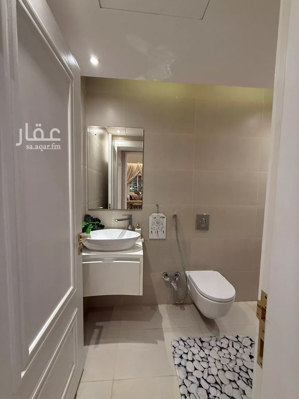 3 bedroom apartment in Al Qairawan 22