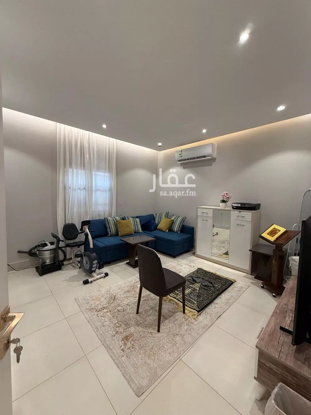 3 bedroom apartment in Al Qairawan 23