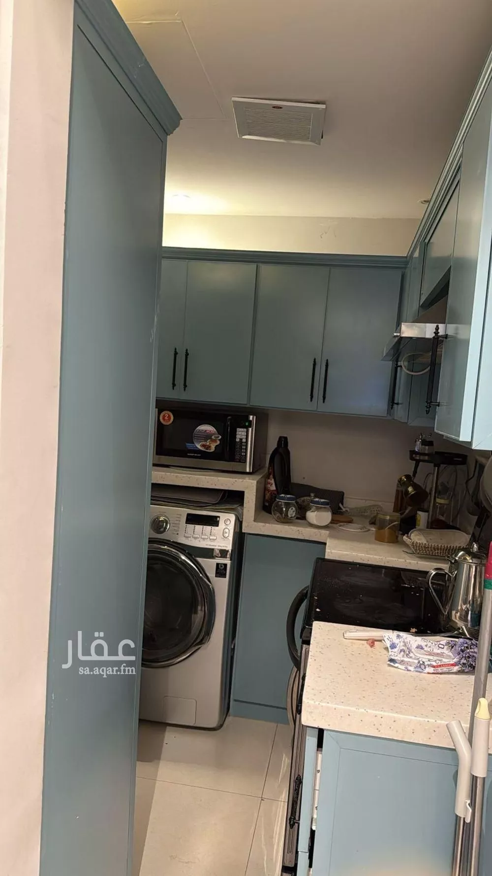 3 bedroom apartment in Al Qairawan 4