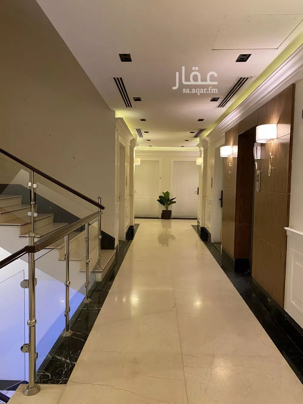 3 bedroom apartment in Al Qairawan 6