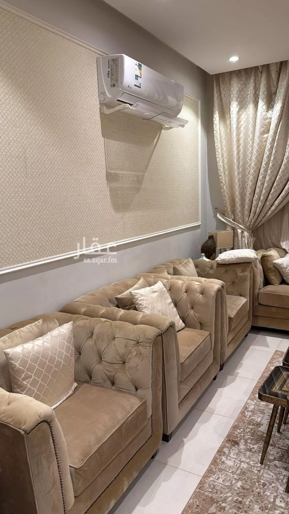 3 bedroom apartment in Al Qairawan 8