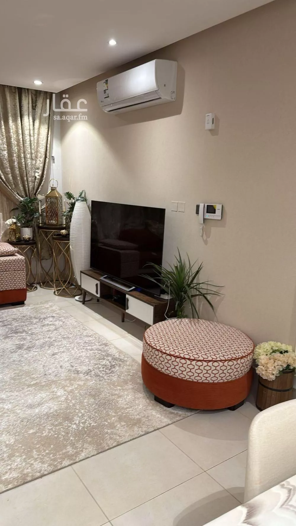 3 bedroom apartment in Al Qairawan 10