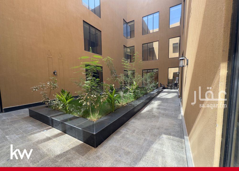 3 bedroom apartment in Irqah, Riyadh 4