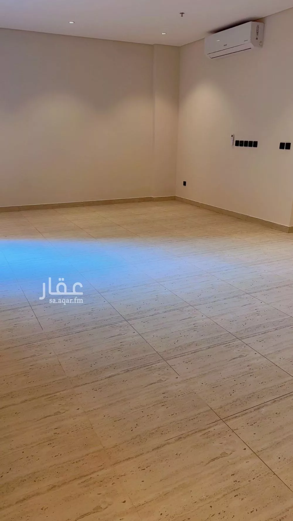 شقة 3 غرف في عرقة 15
