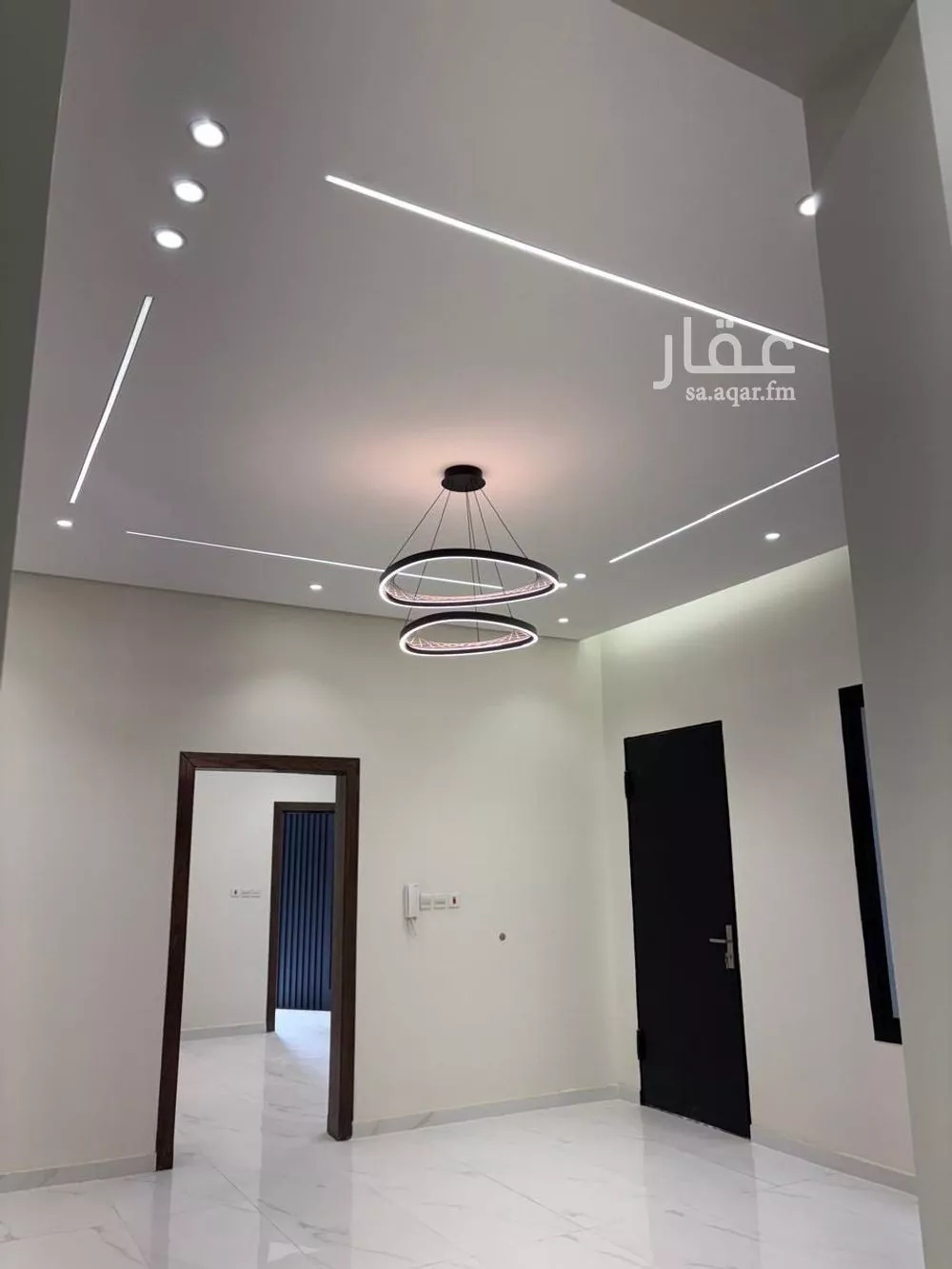 3 bedroom floor in As Saadah 2