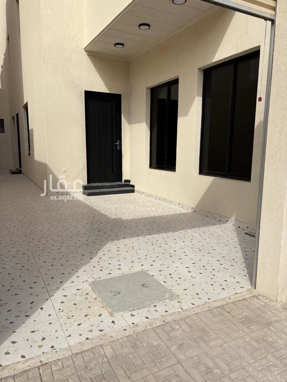 3 bedroom floor in As Saadah 12