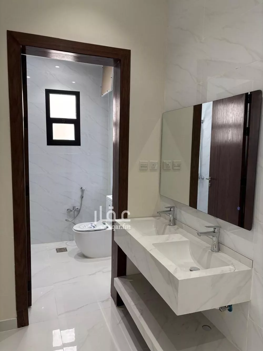 3 bedroom floor in As Saadah 15