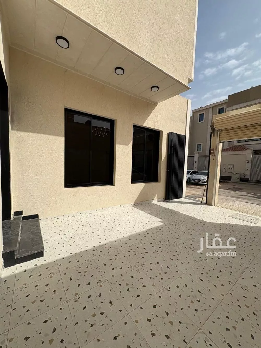 3 bedroom floor in As Saadah 16