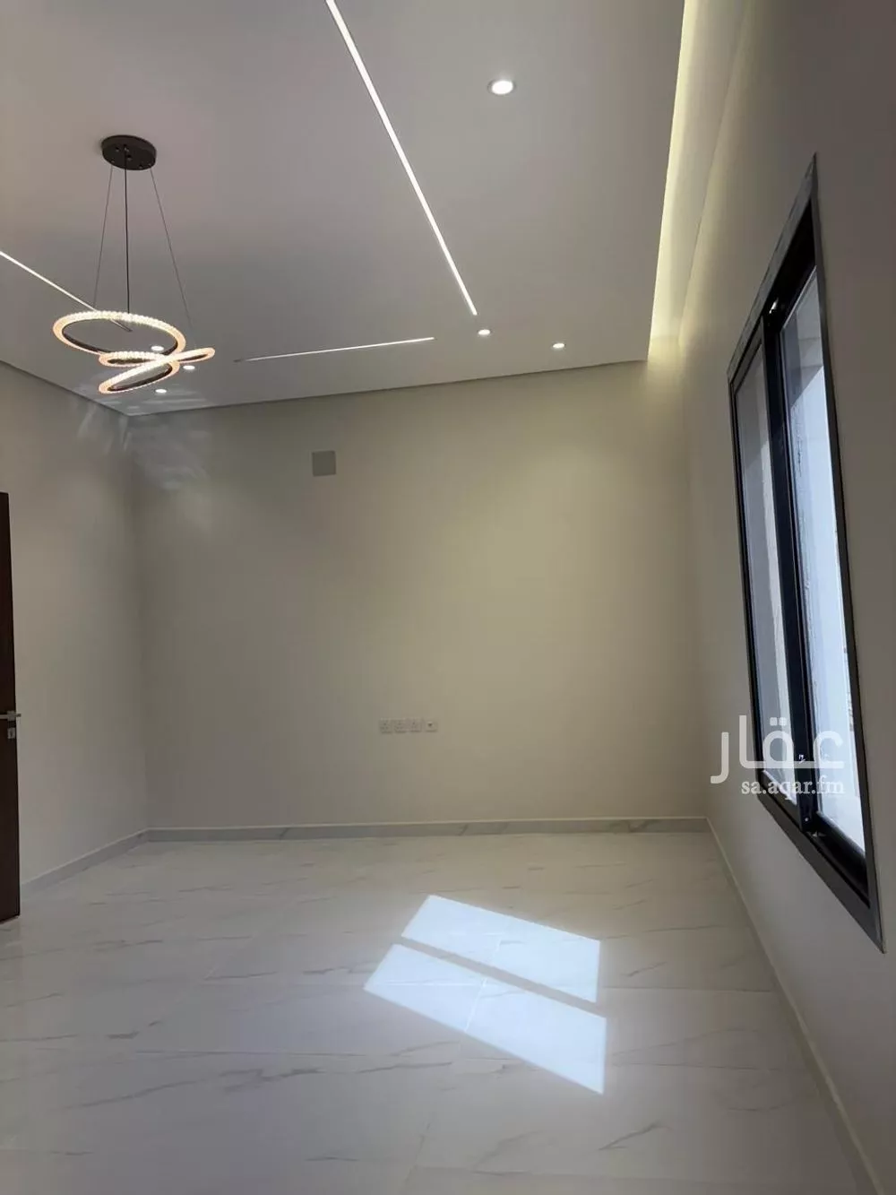 3 bedroom floor in As Saadah 3