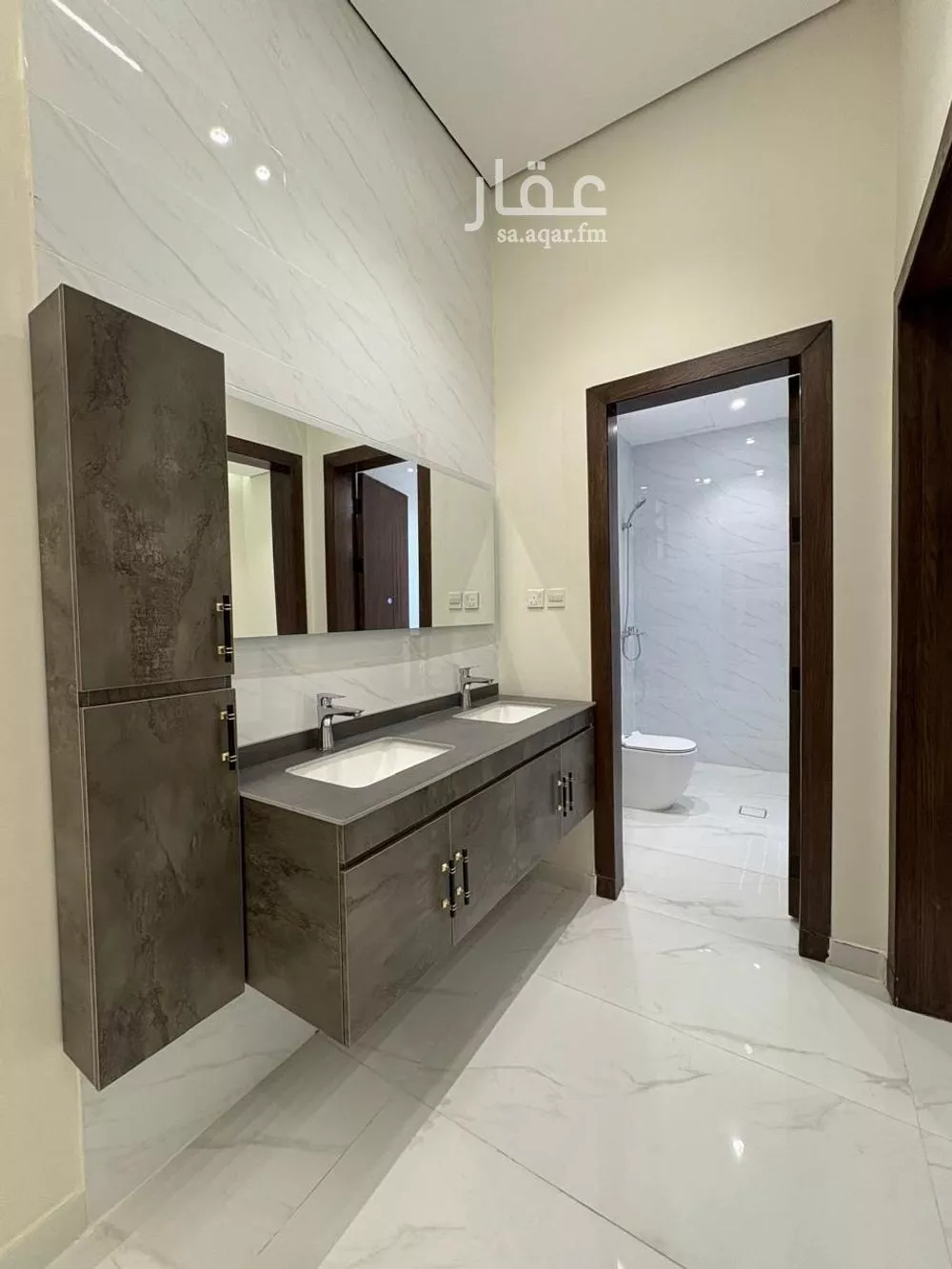 3 bedroom floor in As Saadah 23