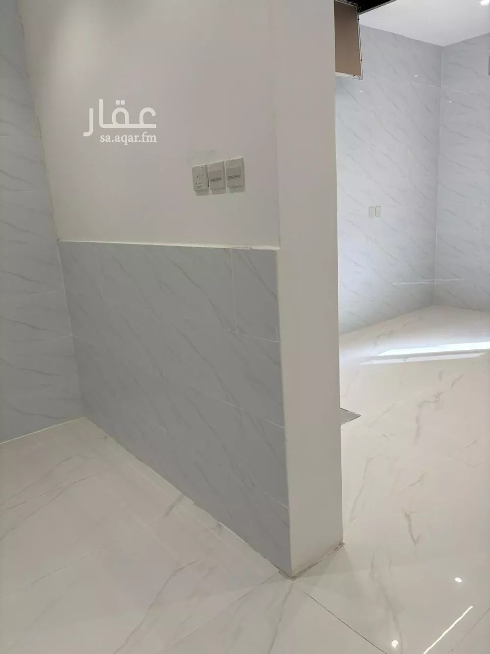3 bedroom floor in As Saadah 33
