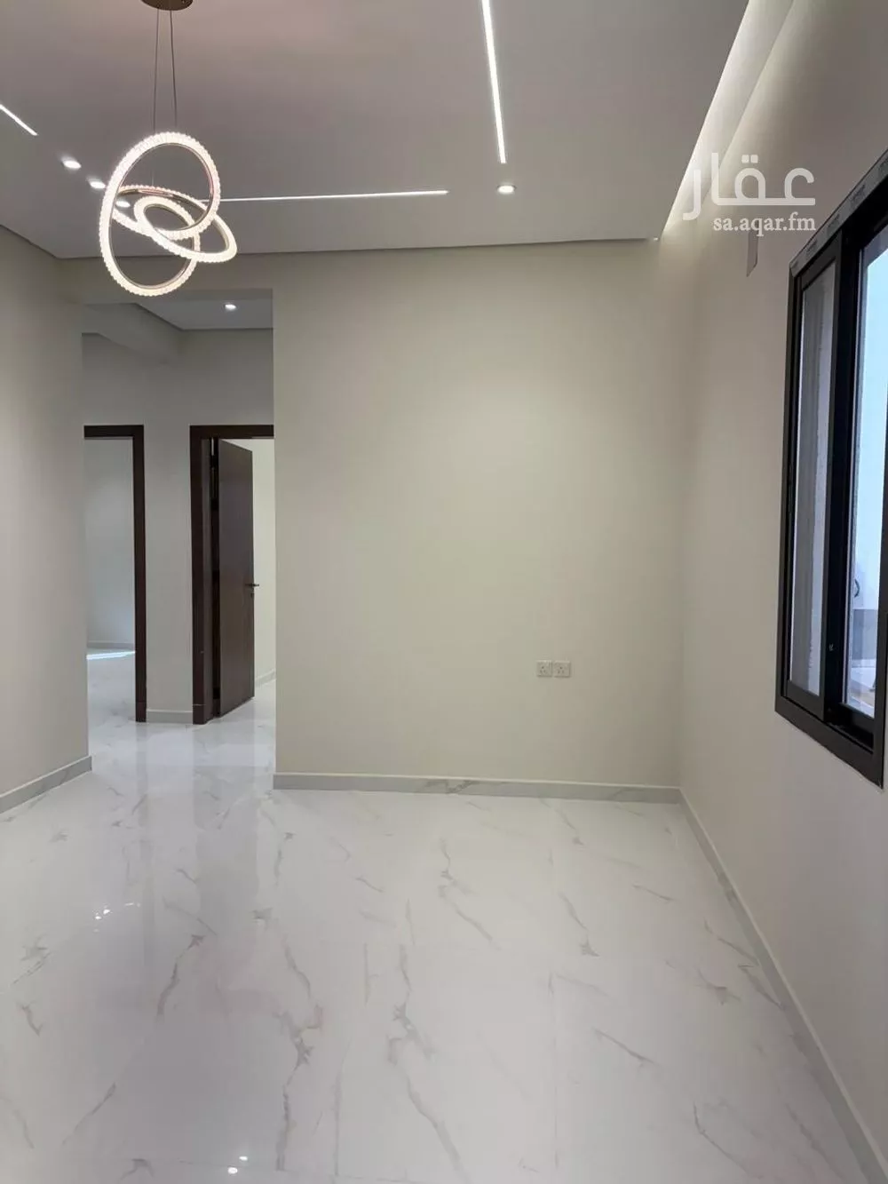 3 bedroom floor in As Saadah 36