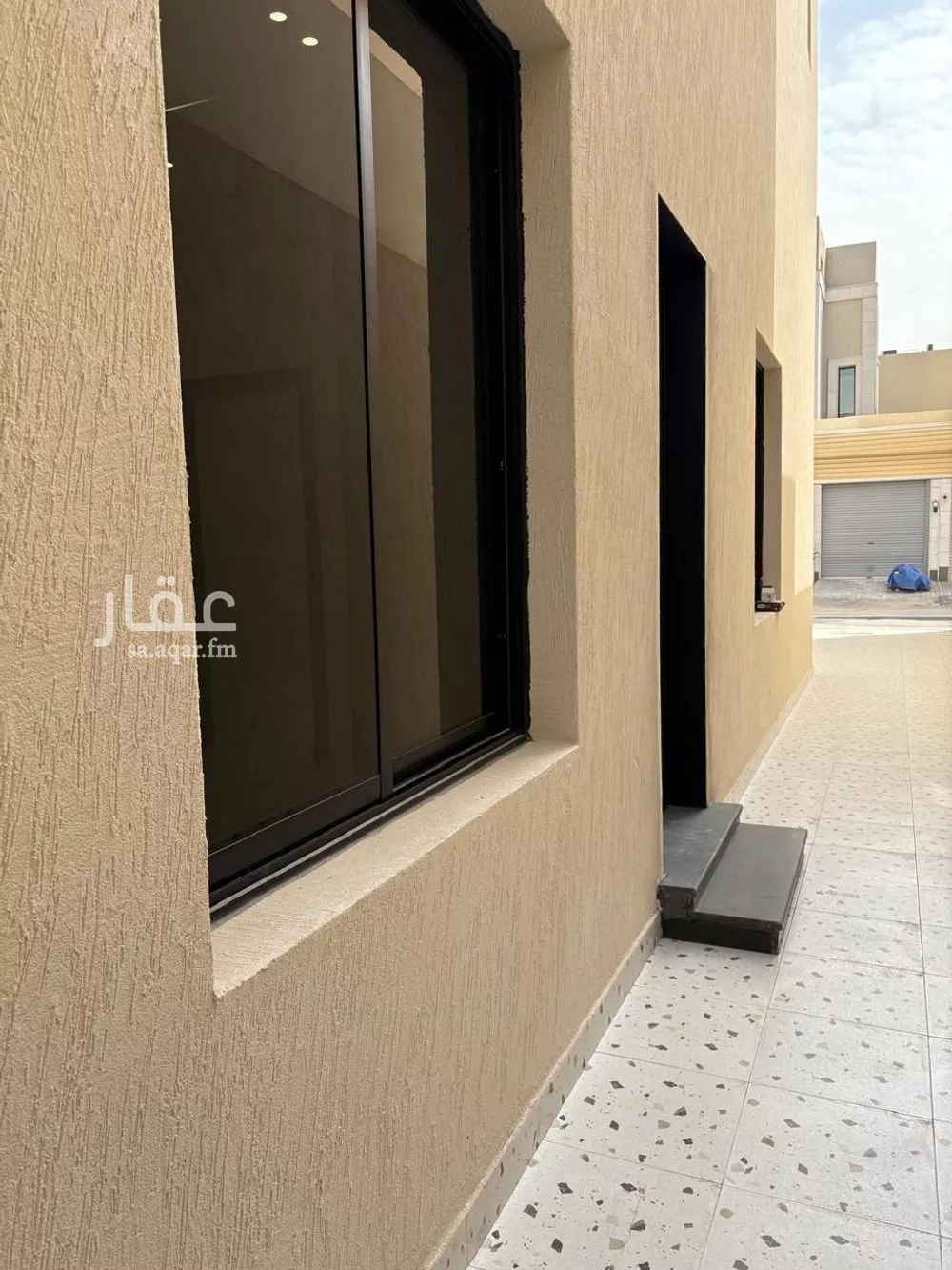 3 bedroom floor in As Saadah 7
