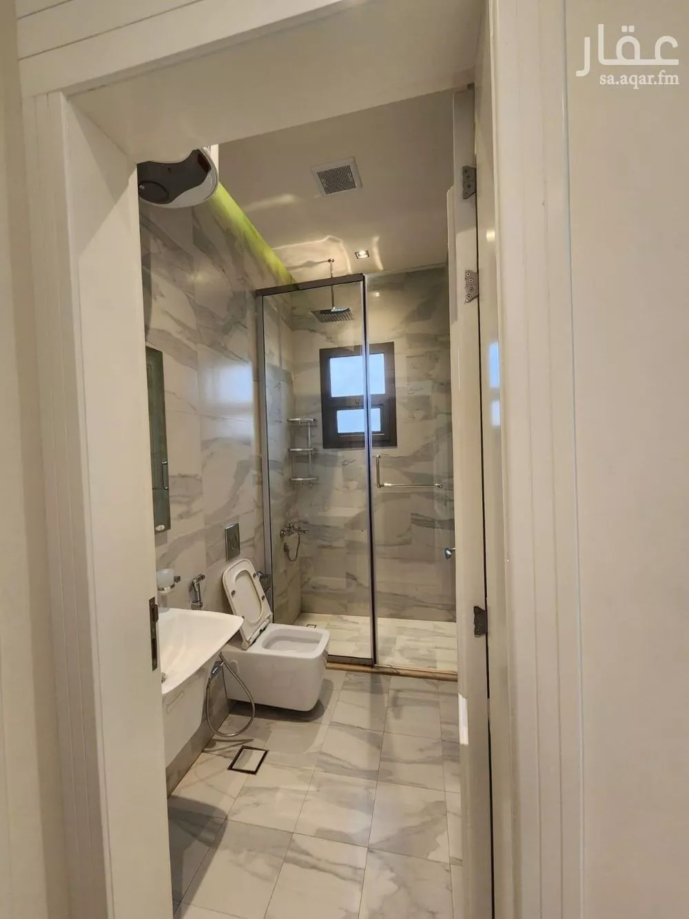 3 bedroom apartment in Al Qairawan, Riyadh 11