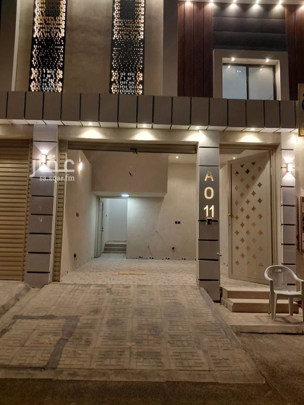 3 bedroom apartment in Al Janadriyah 2