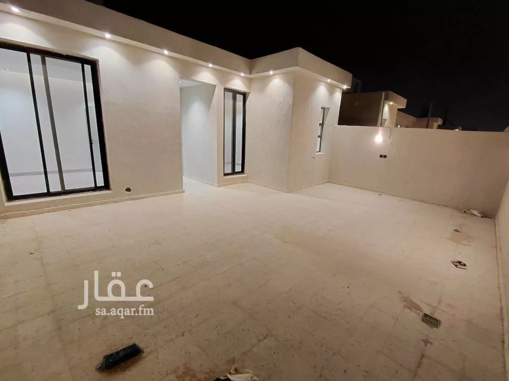 3 bedroom apartment in Al Janadriyah 8