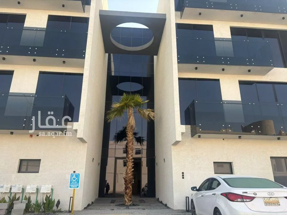 4 bedroom apartment in Al Munsiyah 2
