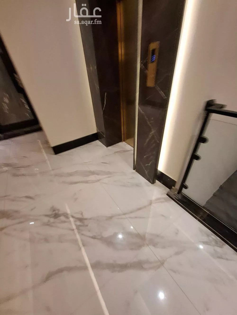 شقة 5 غرف في اليرموك 21