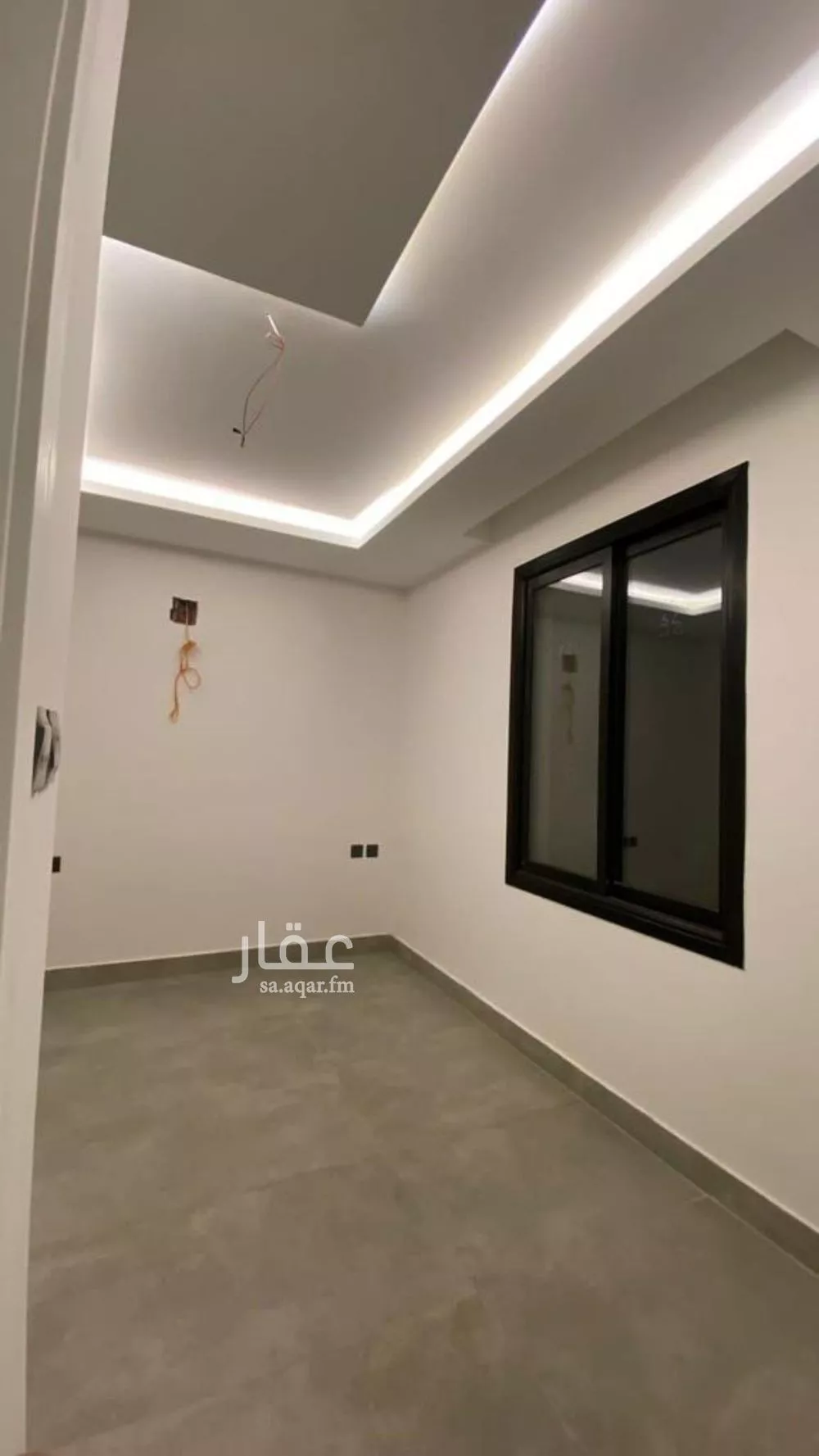 شقة 3 غرف في الملقا 7