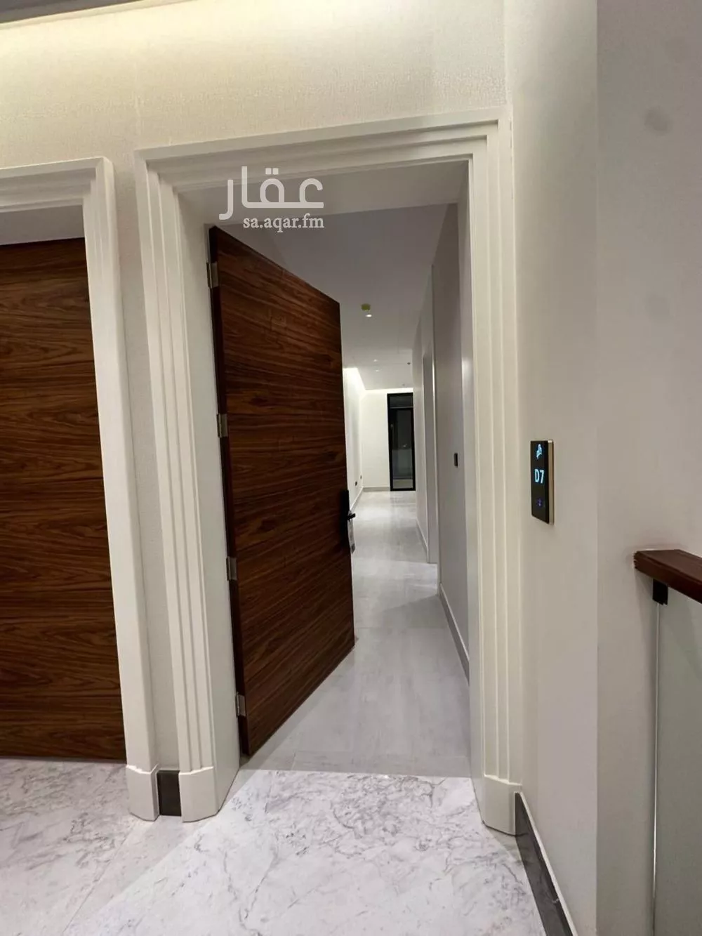3 bedroom apartment in Al Aridh 14