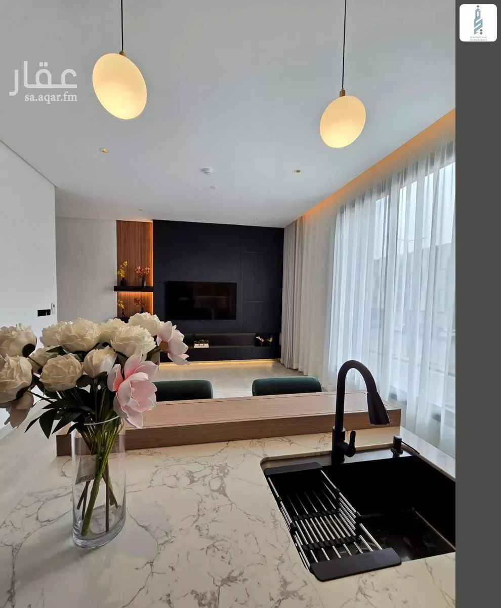 2 bedroom apartment in Al Aqiq 3