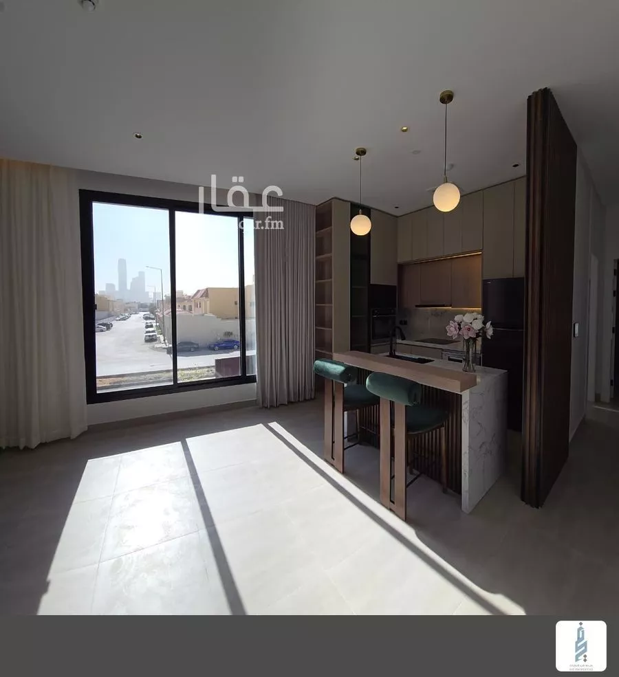 2 bedroom apartment in Al Aqiq 6