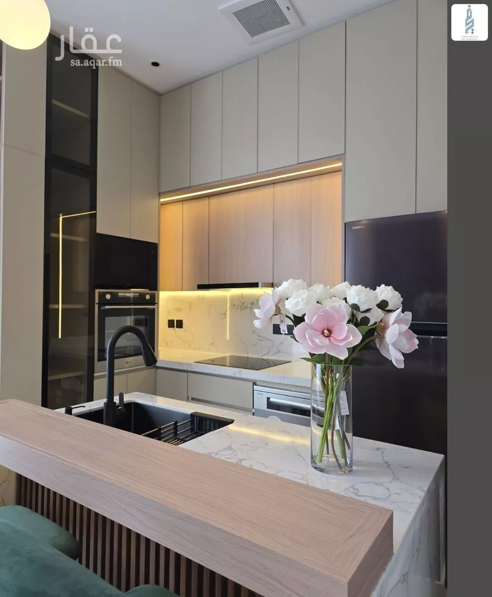 2 bedroom apartment in Al Aqiq 8