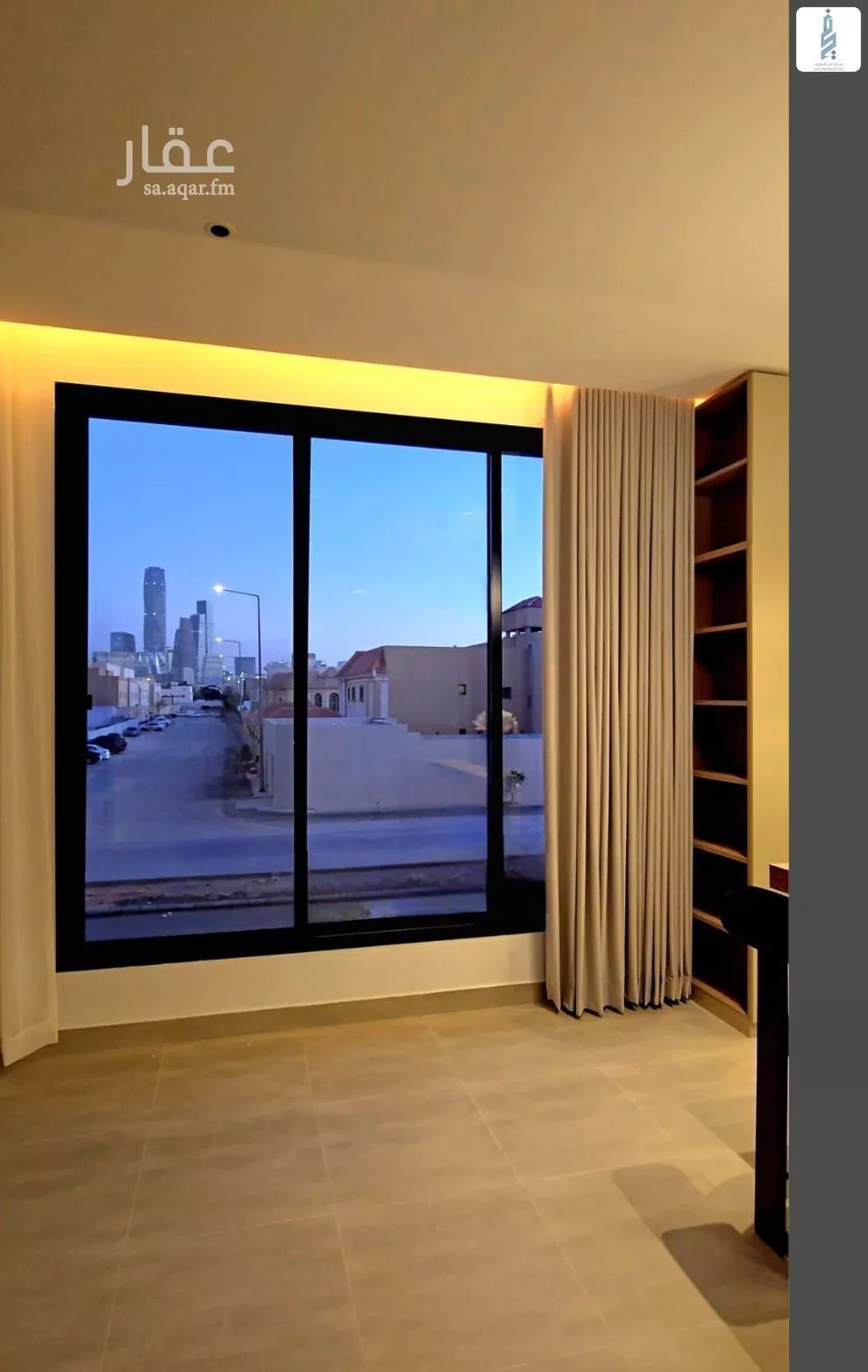 2 bedroom apartment in Al Aqiq 9