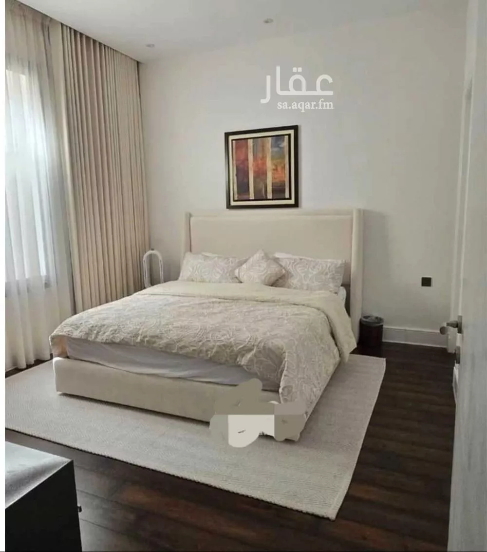 3 bedroom apartment in Al Andalus, Riyadh 4