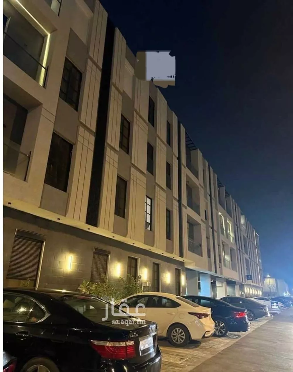 3 bedroom apartment in Al Andalus, Riyadh 5