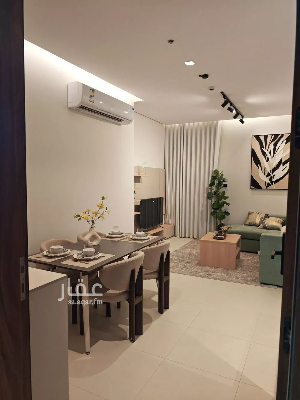 2 bedroom apartment in Al Narjis 3