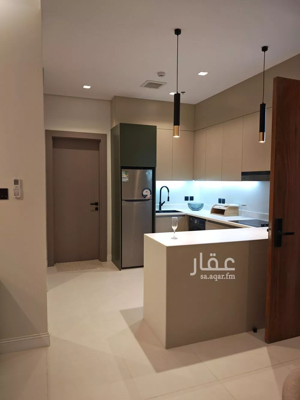 2 bedroom apartment in Al Narjis 4