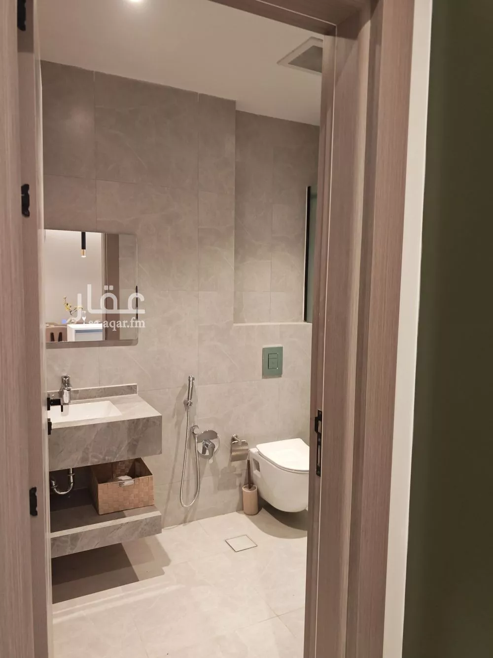 2 bedroom apartment in Al Narjis 5