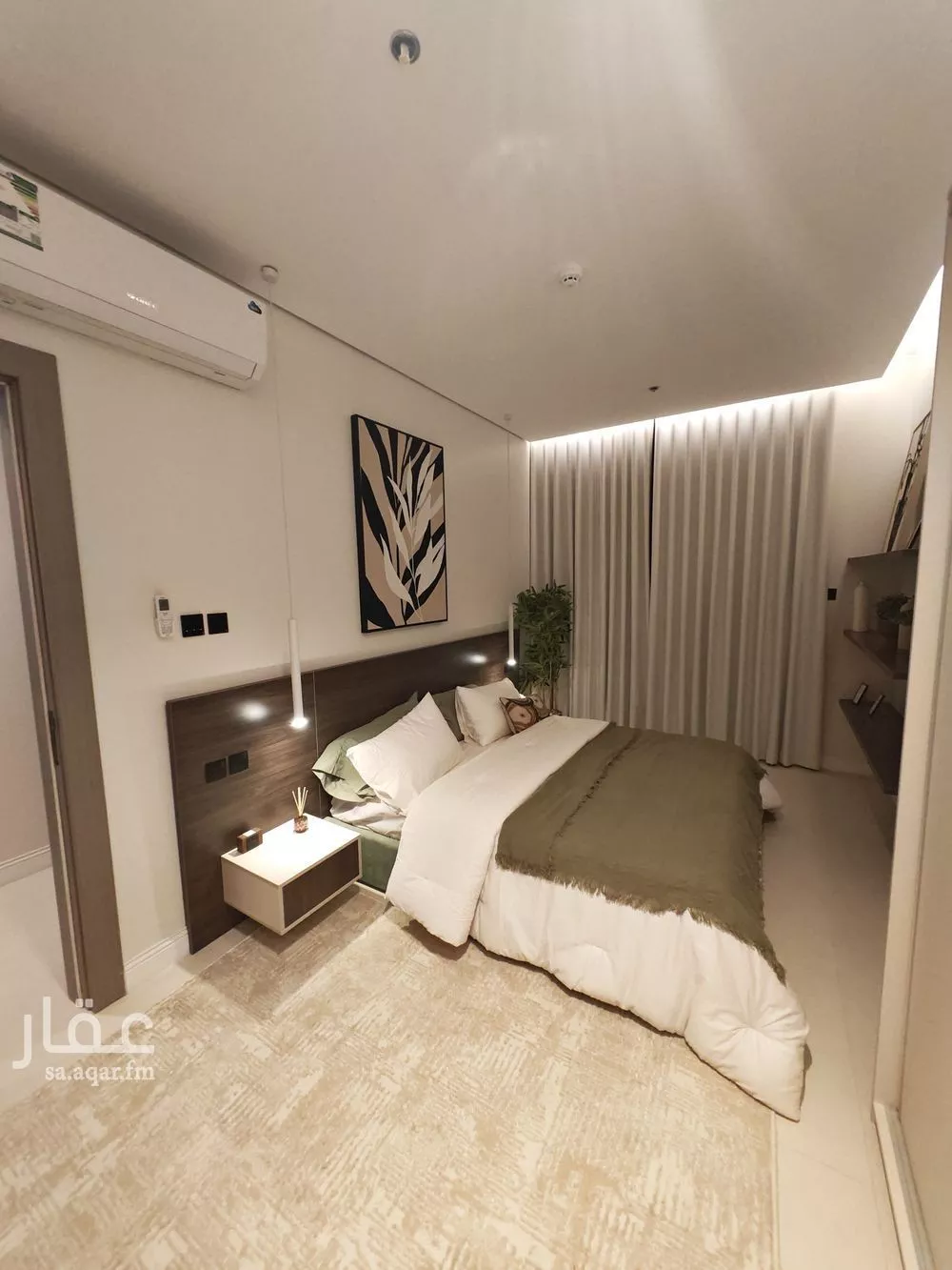 2 bedroom apartment in Al Narjis 7