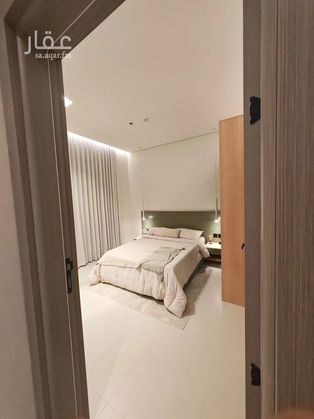 2 bedroom apartment in Al Narjis 8