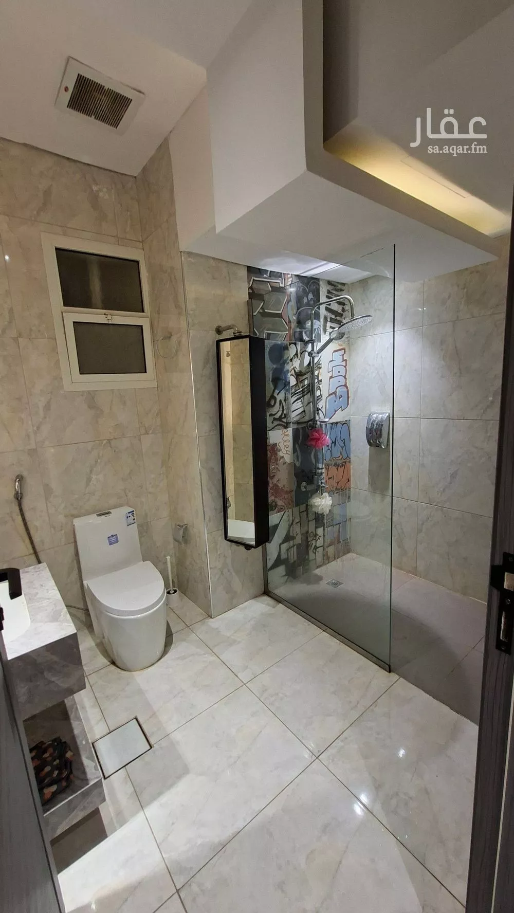 4 bedroom apartment in Al Malqa 11